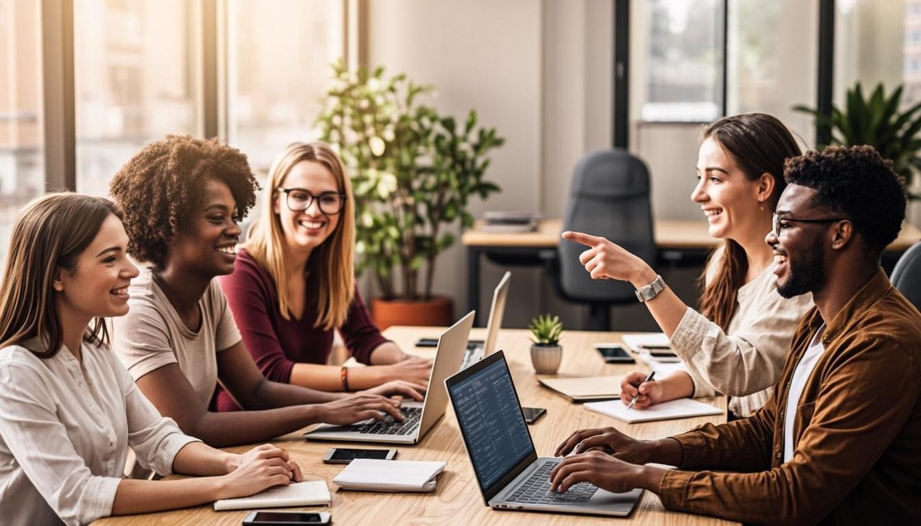 Sevenova Innovations — practical software and digital solutions